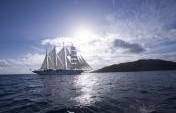 Is Bigger Better? The Pros and Cons of Small-Ship Cruising for Independent Travelers