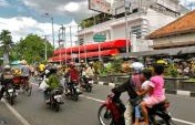 How to Travel Like a Local in Indonesia
