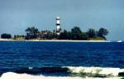 Veracruz, Mexico – August 2000