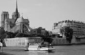 Does Paris Really Deserve the Title of Cultural Capital of the World?