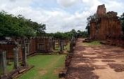 How to Travel Around the World for $40 Per Day