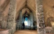 Nine Quirky Accommodation Options Around Europe