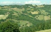 Hiking Italy’s Green Heart: 5 Great Trails in Umbria