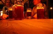 Eight of the Best German-Style Beer Halls Outside of Germany