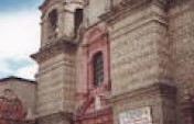 Peru Travel Guide – September 2000