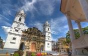 Panama: 5 Reasons to Go Coast to Coast