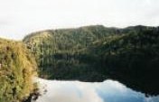 Hobart, Tasmania – September 2000