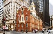 Nine of the Most Wheelchair-Friendly Cities to Visit Now