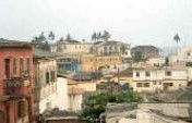 Coffins and Crocodiles, a Journey Through Ghana (3 of 6)