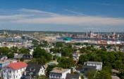 A Vacation in New Brunswick, Canada