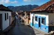 Chiapas Man, I Forgive You – San Cristobal de las Casas, Mexico