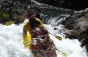 7 Wet and Wild Ways to Experience Costa Rica