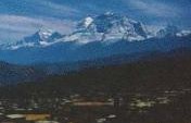 Peru Travel Guide – October 2000