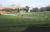 Staying Healthy Abroad