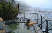 How To Approach Clothing Optional Hot Springs Around the World