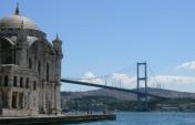 East Meets West in Istanbul