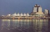 West Coast Playground – Vancouver, British Columbia, Canada