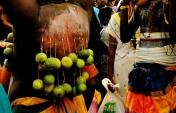 Unusual Religious Rituals Around the World