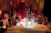 The “Carnival” Spirit of Biloxi’s Mardi Gras – Mississippi Gulf Coast