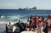 A Trip to French Polynesia (3 of 3)