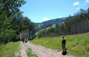 Trading Snow for Sun: Why You Should Visit a Ski Town in Summer
