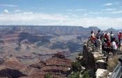 Five of the Most Touristed US National Parks (and How to Escape the Crowds)