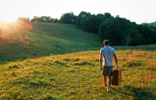 10 Reasons Traveling Light Will Change Your Life