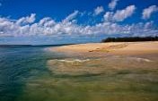 A Guide to Fraser Island, Australia