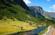 12 of the Most Scenic Train Rides in the World