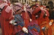 Carnevale Di Venezia (1 of 3)