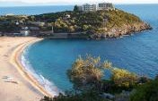 Five of the Next Big Backpacking Destinations
