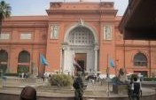 Egypt’s Safe for Tourists…Really!