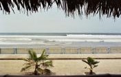 Five Unexpected Places to Learn to Surf