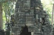 Bantaey Chmar, Cambodia