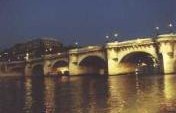 Progressive Supper – Paris, France