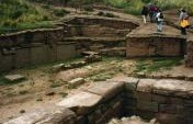 Archaeological Anomalies in Peru