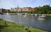 Six Tips for Exploring Stockholm on a Budget