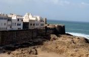 Facing East – A Moroccan Experience