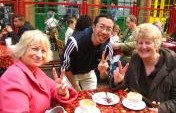 10 Round the World Travel Myths Debunked