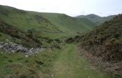 Hiking in North Wales: Sampling Steep Climbs, Legends, and Holy Undertakings