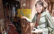 The Female Guide to Traveling Solo in Muslim Countries