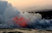 12 of the Most Active Volcanoes in the World
