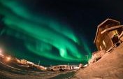 8 Places to See the Northern Lights (or Aurora Borealis)