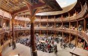 Nine Pilgrimages For the Lover of Western Literature