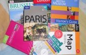 Going it Alone: Top Tips for Solo Travel from Those Who Have Done It