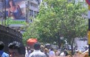 Bombay & Mumbai; A Tale of Two Cities