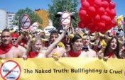 8 of the Greatest Nude Events Around the World