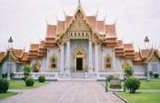 Getting Acquainted – Bangkok, Thailand