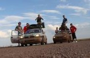8 Iconic Journeys to Inspire Your Travels