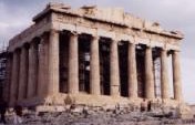 Off Hours in Athens – Athens, Greece
